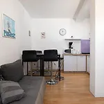 Majer Διαμέρισμα