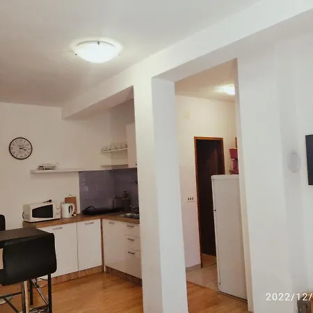 Apartman Majer