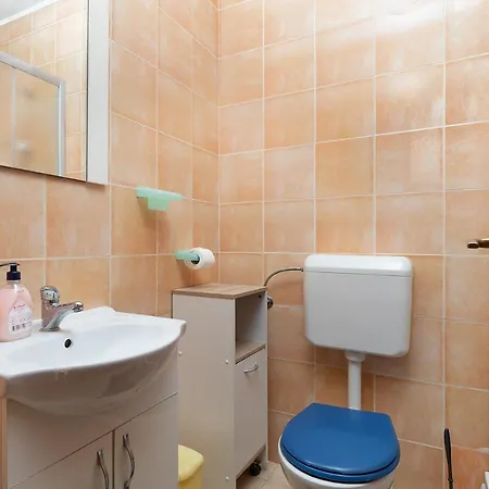 Apartman Majer
