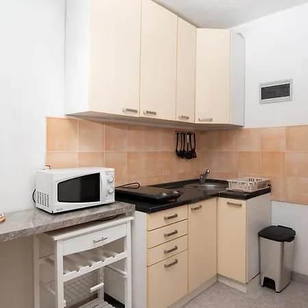 Majer Apartman *