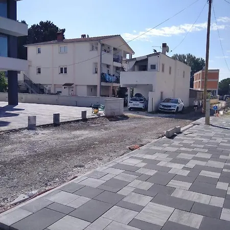 Appartamento Majer *