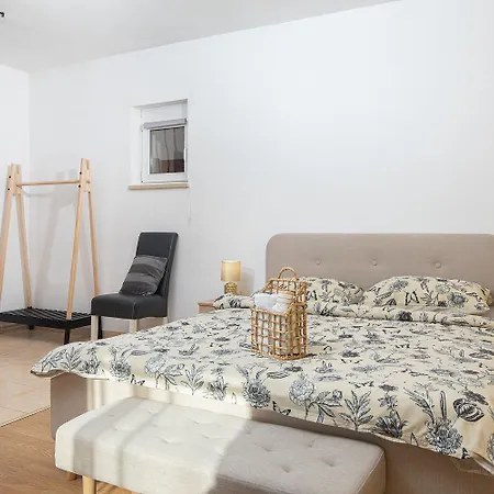 Apartman Majer Medulin
