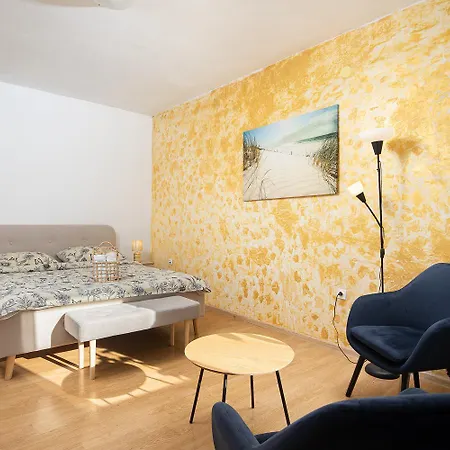 Majer Apartman