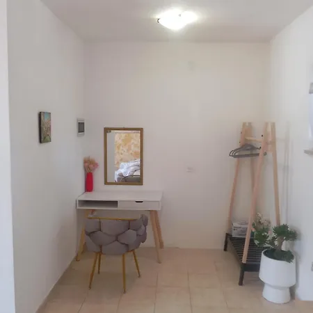 Apartman Majer *