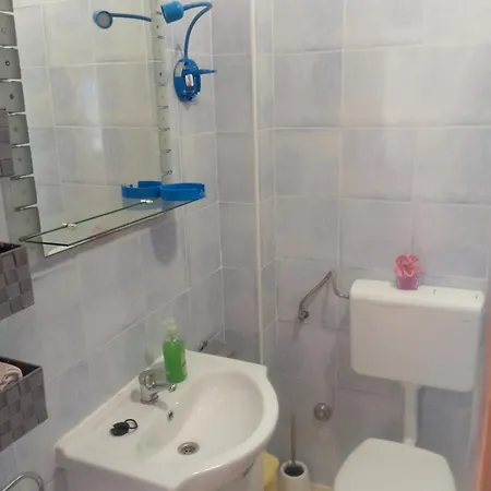 Majer Apartman Medulin