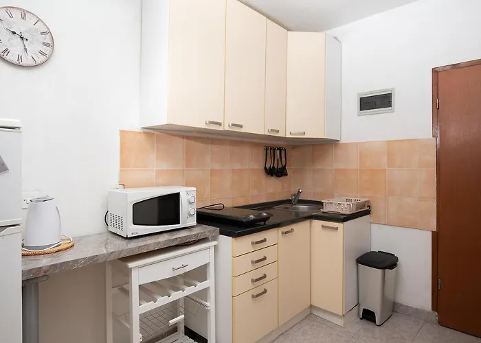 Majer Apartment *
