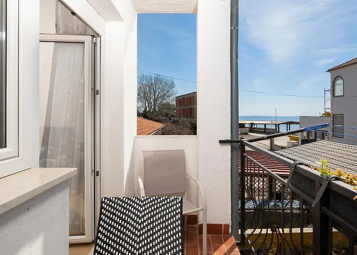 Appartement Majer Medulin