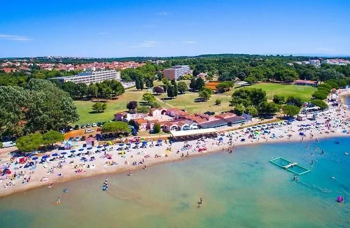 Appartement Majer Medulin