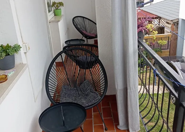 Appartement Majer Medulin