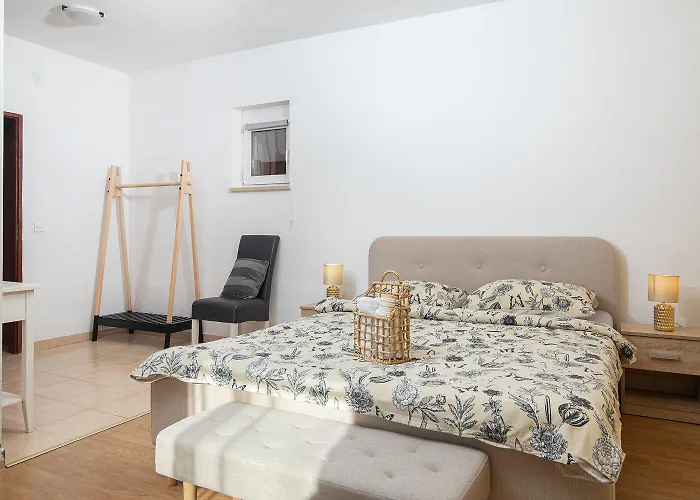 Appartement Majer Medulin