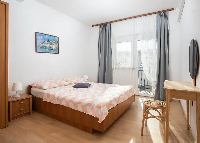 Majer Appartement Medulin