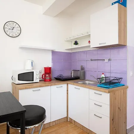 Apartment Majer *