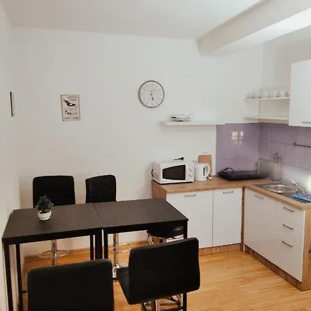 Majer Apartment *