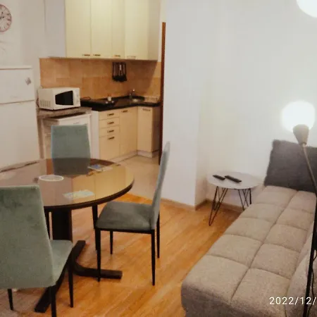 Apartment Majer Medulin
