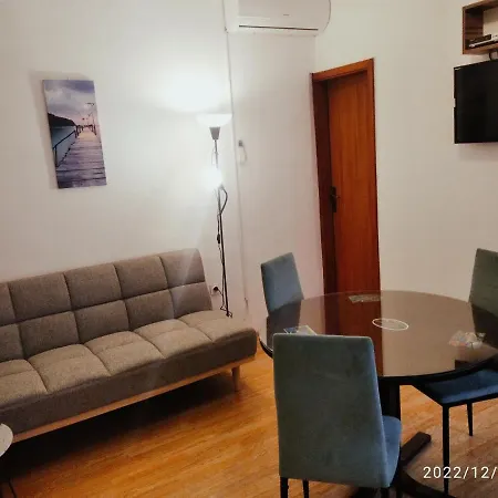 Majer Apartment