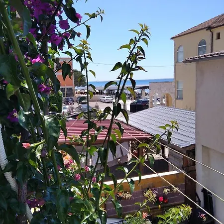 Majer Apartment