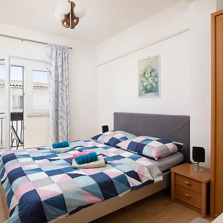 Apartment Majer Medulin