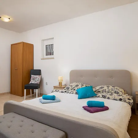 Apartment Majer