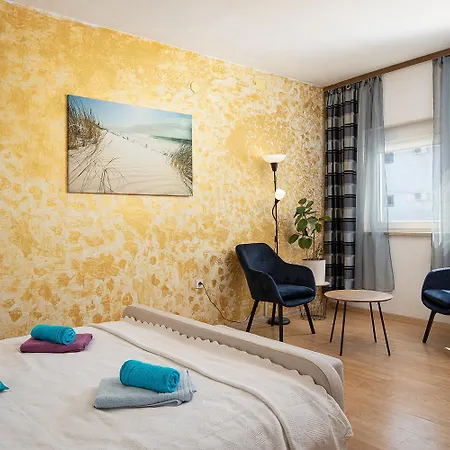 Majer Apartment Medulin