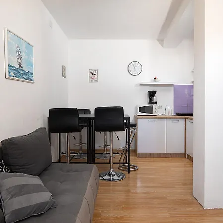 Majer Apartment