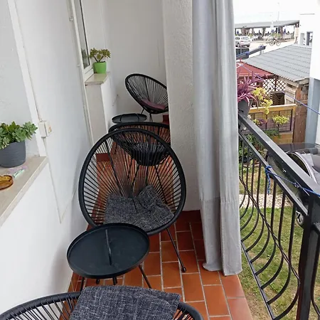 Apartment Majer Medulin