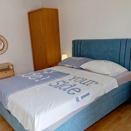 Majer Apartman