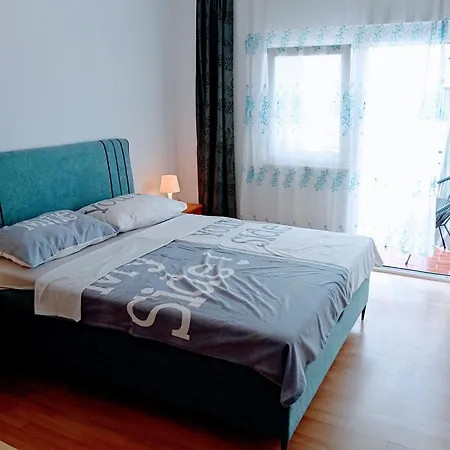 Majer Apartment *