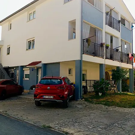 Apartment Majer Medulin