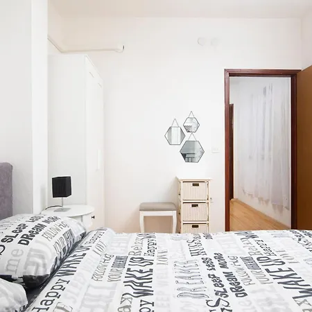 Majer Apartment