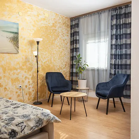 Majer Apartman *
