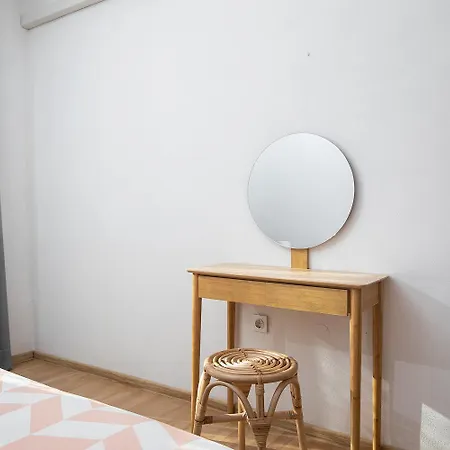 Apartment Majer *