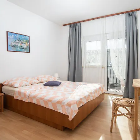 Majer Apartman Medulin