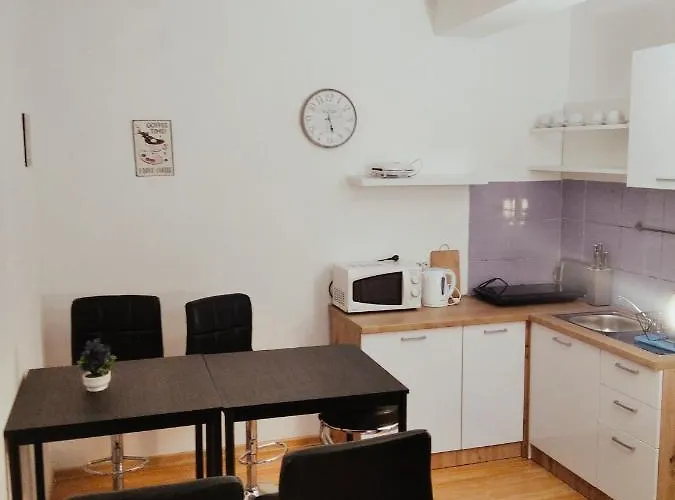 Majer Appartement *