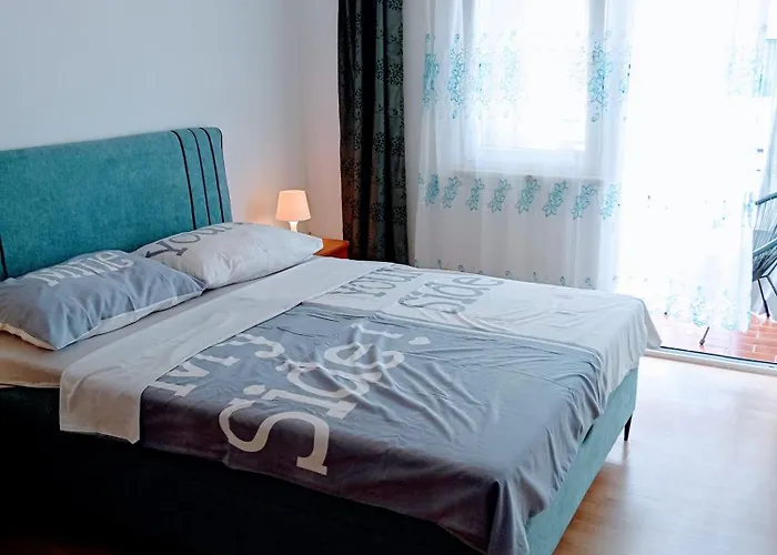Majer Appartement *
